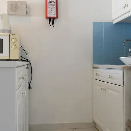 Apartment Akisol Oura Albufeira