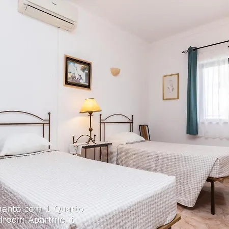 Akisol Oura * Albufeira