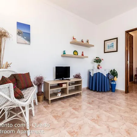 Akisol Oura Appartement