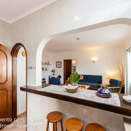 Akisol Oura Appartement *