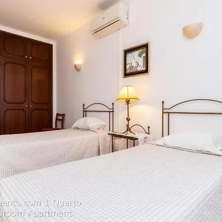 Appartement Akisol Oura *
