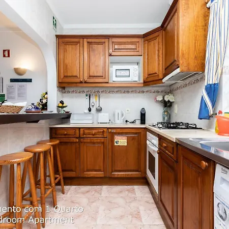 Akisol Oura Albufeira