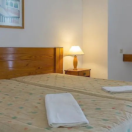 Akisol Oura 아파트 알부페이라