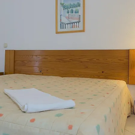 Akisol Oura Appartement Albufeira