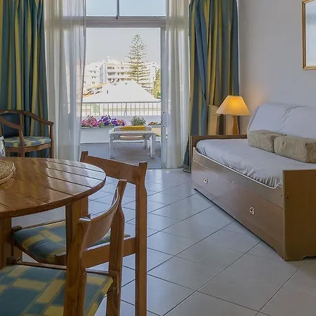 Akisol Oura Appartement