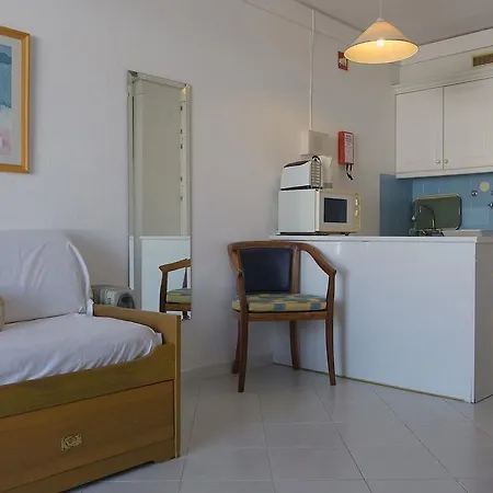 Appartement Akisol Oura Albufeira