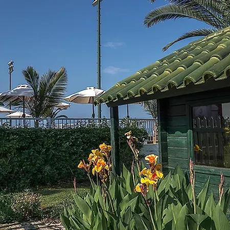 Akisol Oura Albufeira