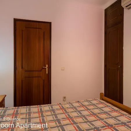Appartement Akisol Oura