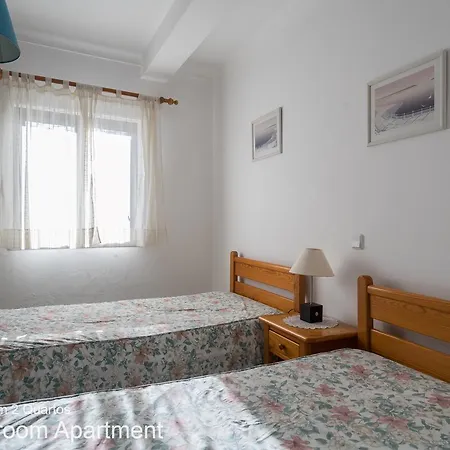Akisol Oura Appartement Albufeira