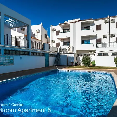 Akisol Oura 알부페이라