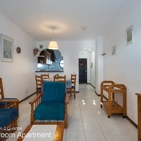 Apartment Akisol Oura Albufeira