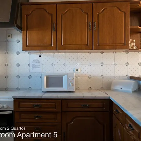 Akisol Oura Appartement