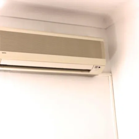 Akisol Oura شقة *