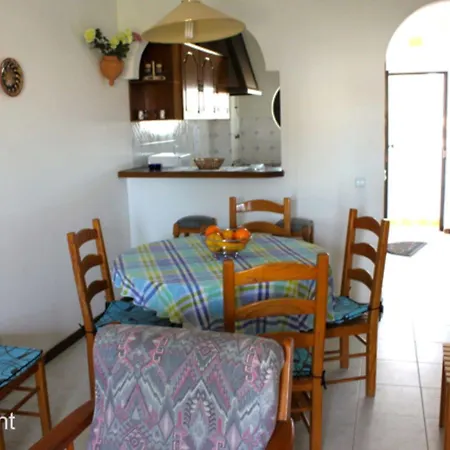 아파트 Akisol Oura 알부페이라