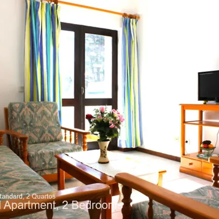 Akisol Oura Appartement