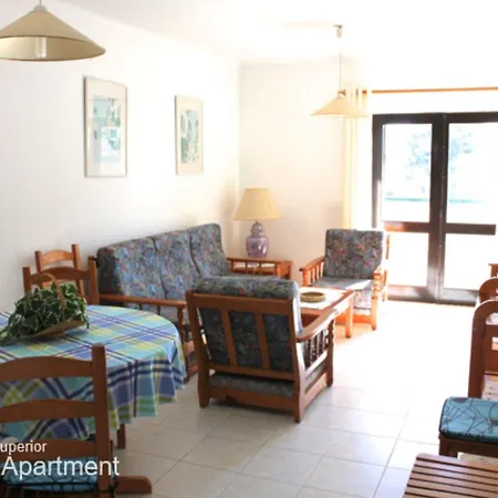 Akisol Oura Albufeira