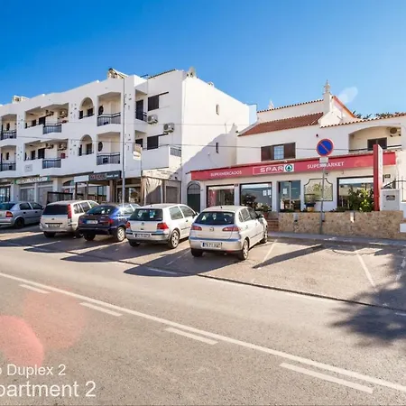 Appartement Akisol Oura Albufeira
