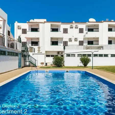 Akisol Oura Appartement