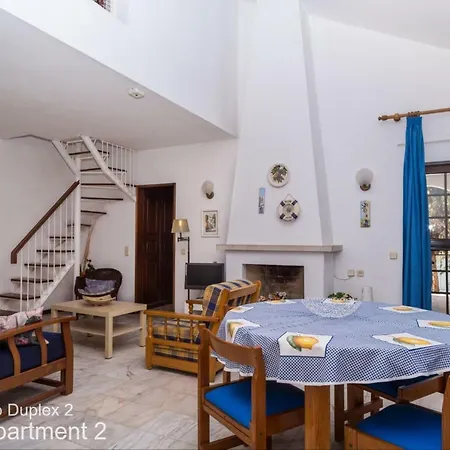 Akisol Oura البوفيرا