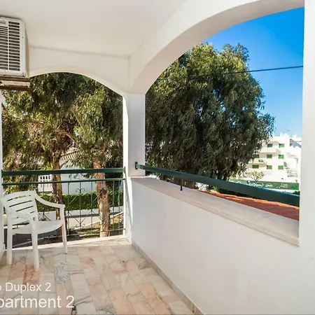 Appartement Akisol Oura *