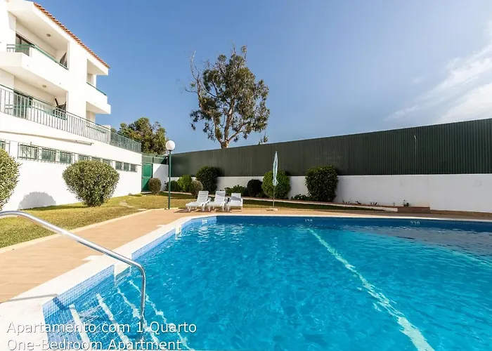 公寓 阿奇索阿尔布费拉乌拉公寓