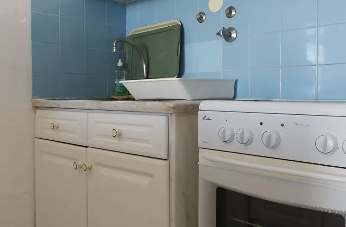 阿奇索阿尔布费拉乌拉公寓