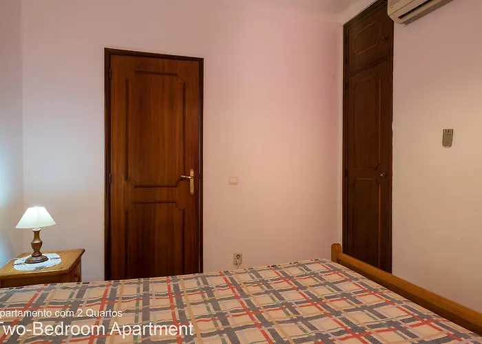 公寓 阿奇索阿尔布费拉乌拉公寓