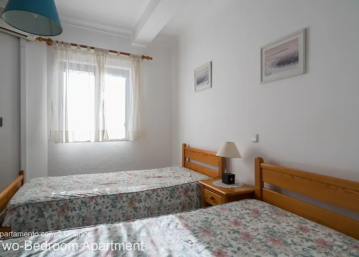 阿奇索阿尔布费拉乌拉公寓 公寓 阿尔布费拉