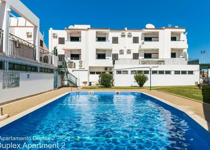 阿奇索阿尔布费拉乌拉公寓 公寓