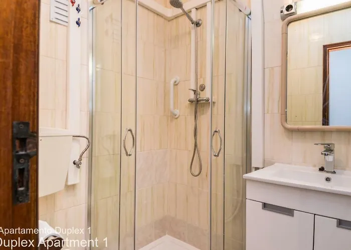 阿奇索阿尔布费拉乌拉公寓 阿尔布费拉