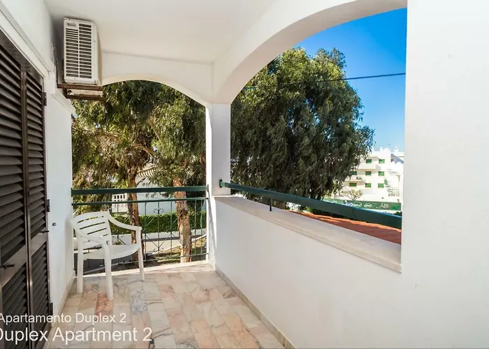 公寓 阿奇索阿尔布费拉乌拉公寓 *