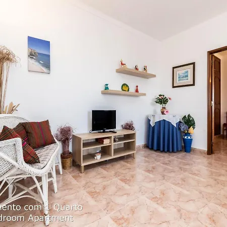 Akisol Oura Apartamento