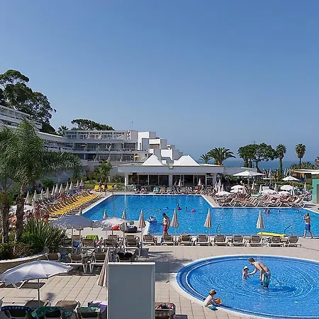 Apartamento Akisol Oura *