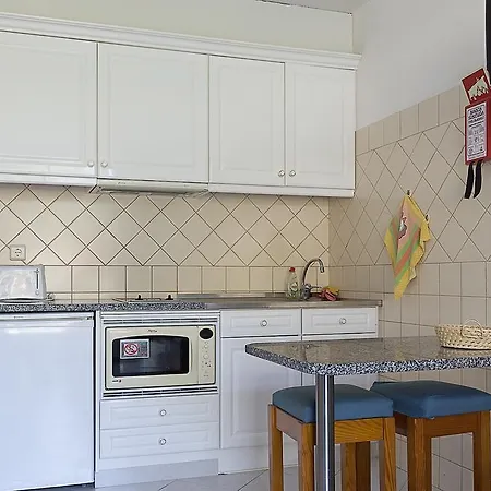 Appartement Akisol Oura