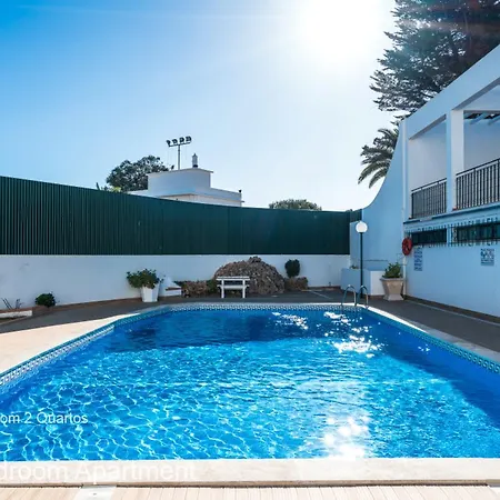 Apartamento Akisol Oura