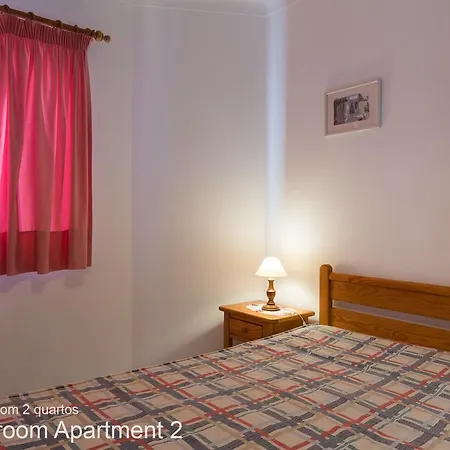 Appartement Akisol Oura *
