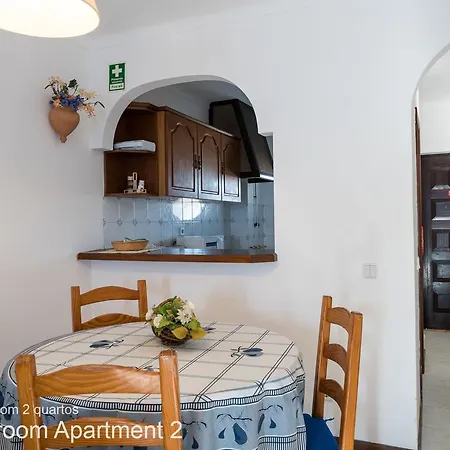 Appartement Akisol Oura *