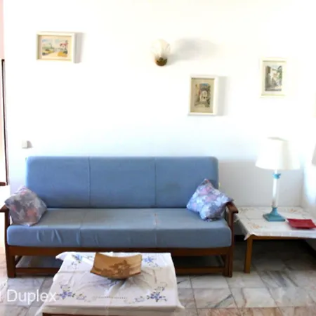 Akisol Oura Appartement