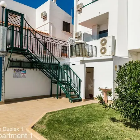 Apartamento Akisol Oura