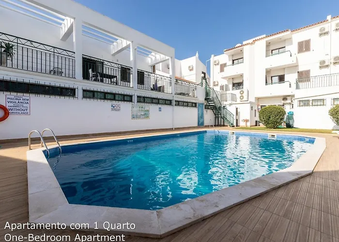 Apartamento Akisol Oura Albufeira