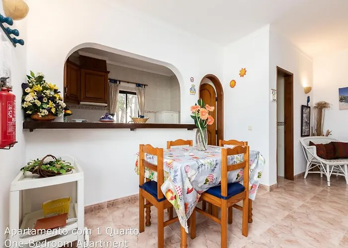 Akisol Oura Apartamento Albufeira