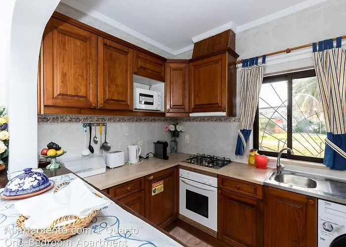 Akisol Oura Albufeira