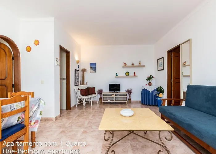 Akisol Oura Albufeira