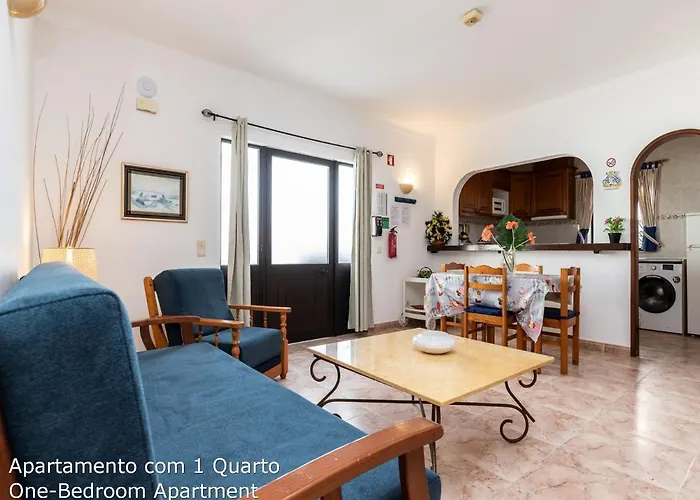 Apartamento Akisol Oura Albufeira