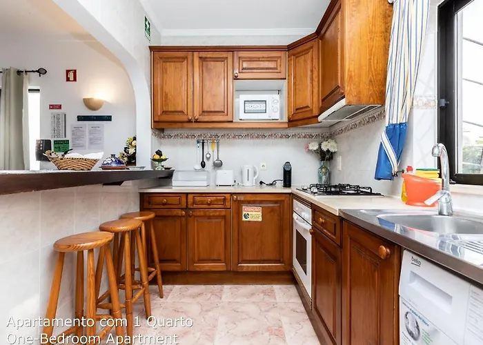 Akisol Oura Albufeira