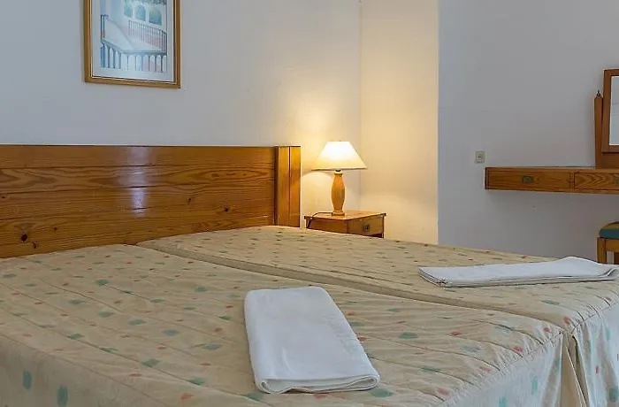 Akisol Oura Apartamento Albufeira