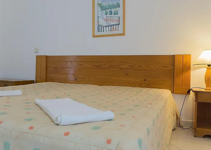 Akisol Oura Apartamento Albufeira
