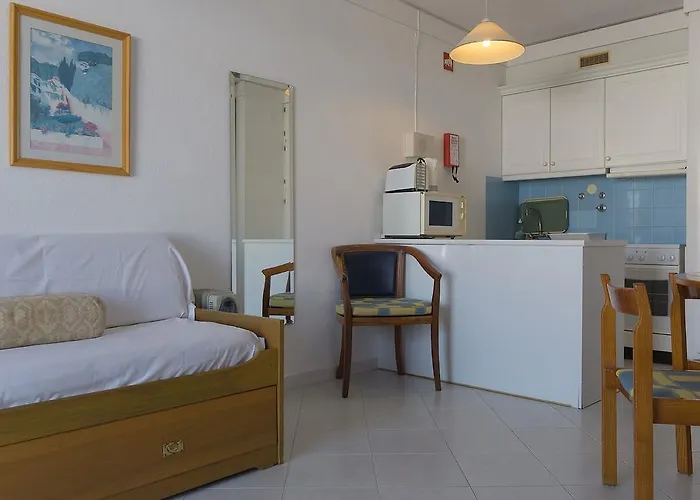 Apartamento Akisol Oura Albufeira