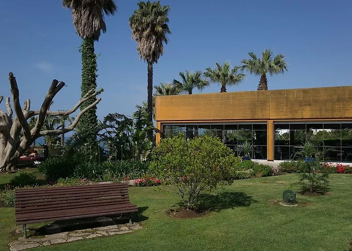 Akisol Oura Apartamento Albufeira