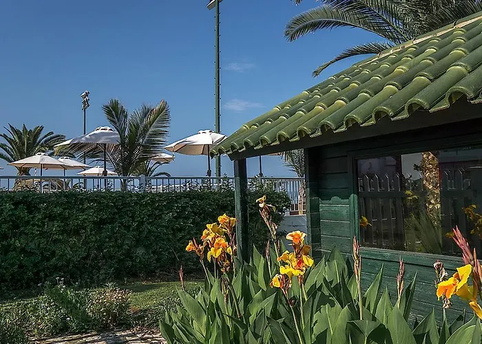 Akisol Oura Albufeira